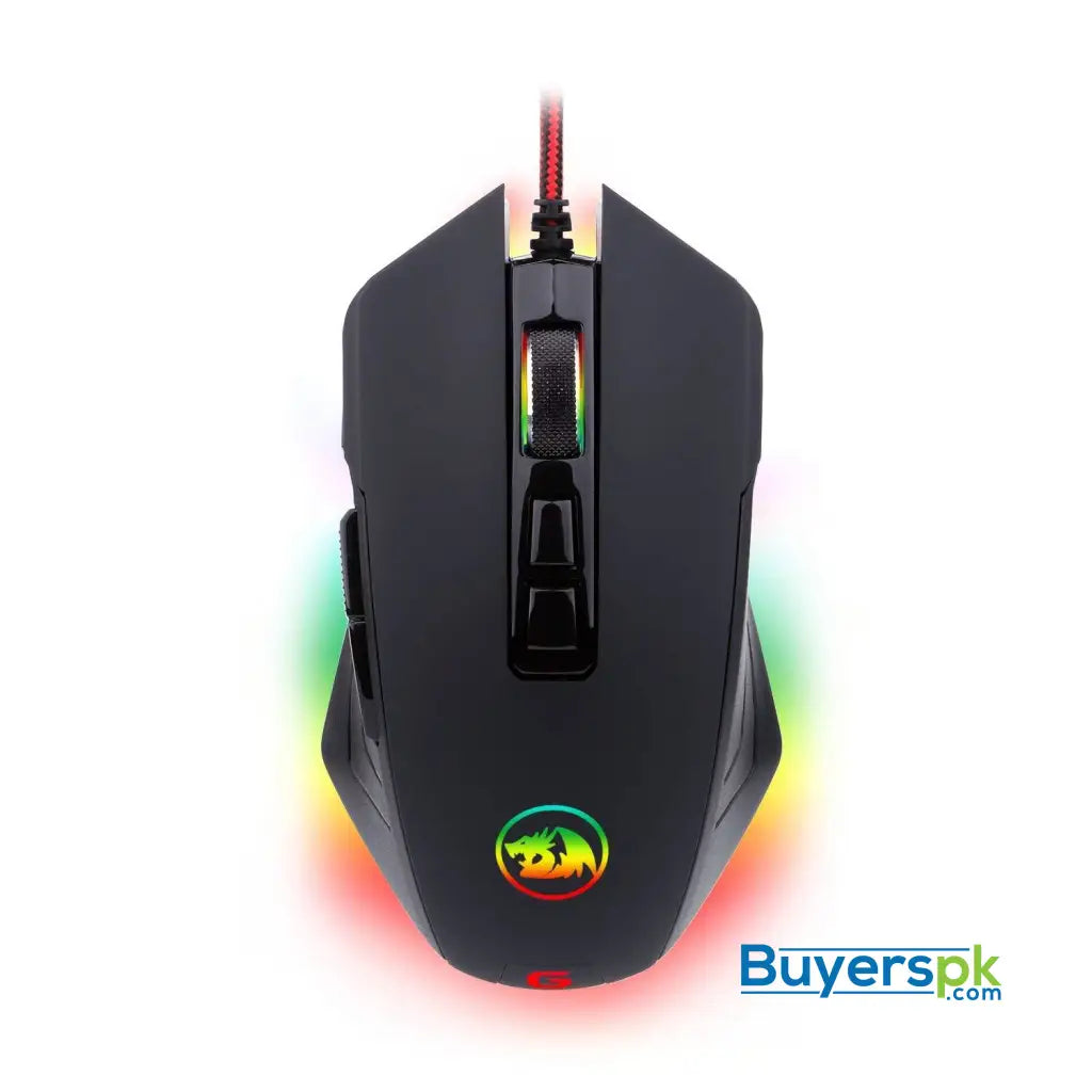 Redragon M715 Dagger Wired Gaming Mouse - Mouse Redragon M715 Dagger Wired Gaming Mouse - Mouse